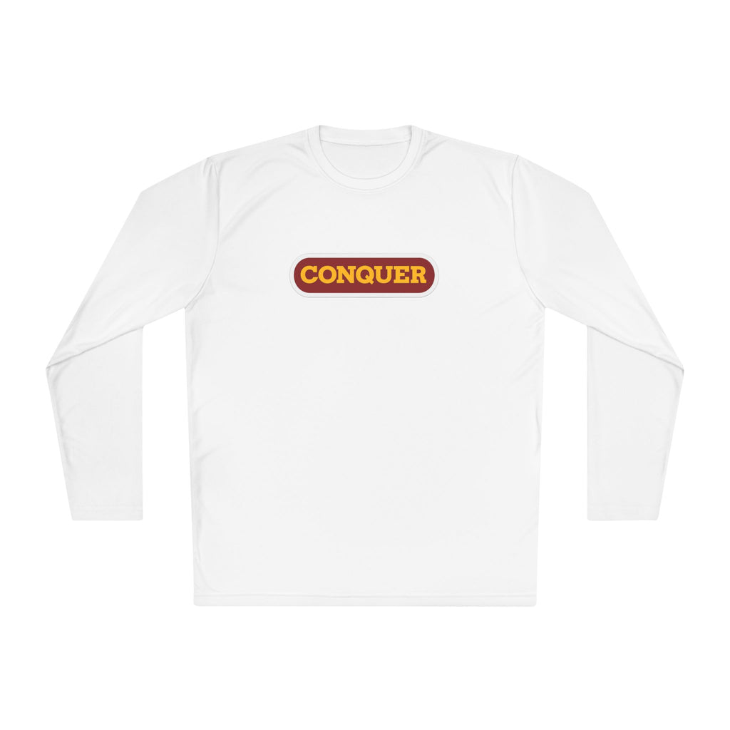 Long Sleeve Dri-Fit 'BAC' Shirt