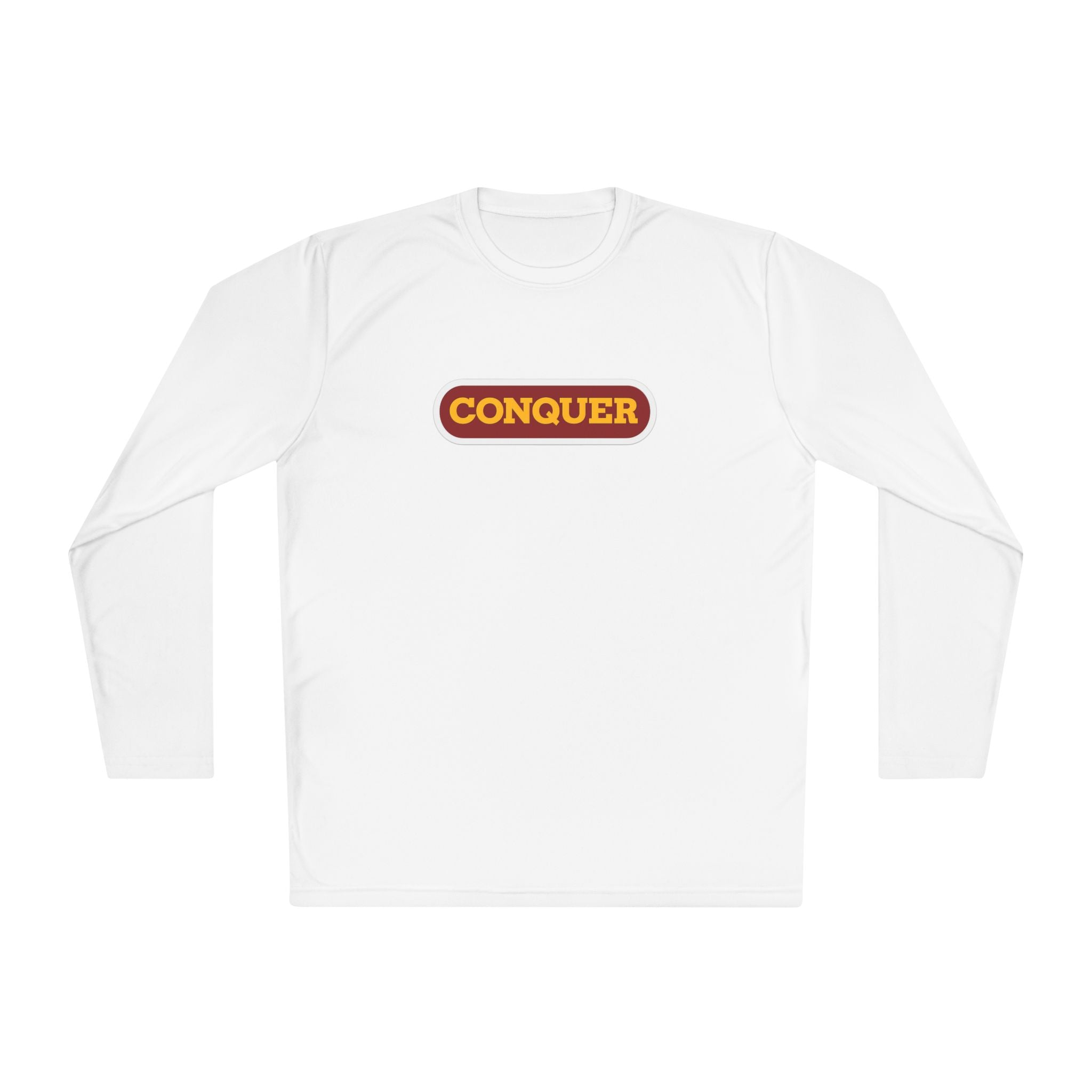 Long Sleeve Dri-Fit 'BAC' Shirt