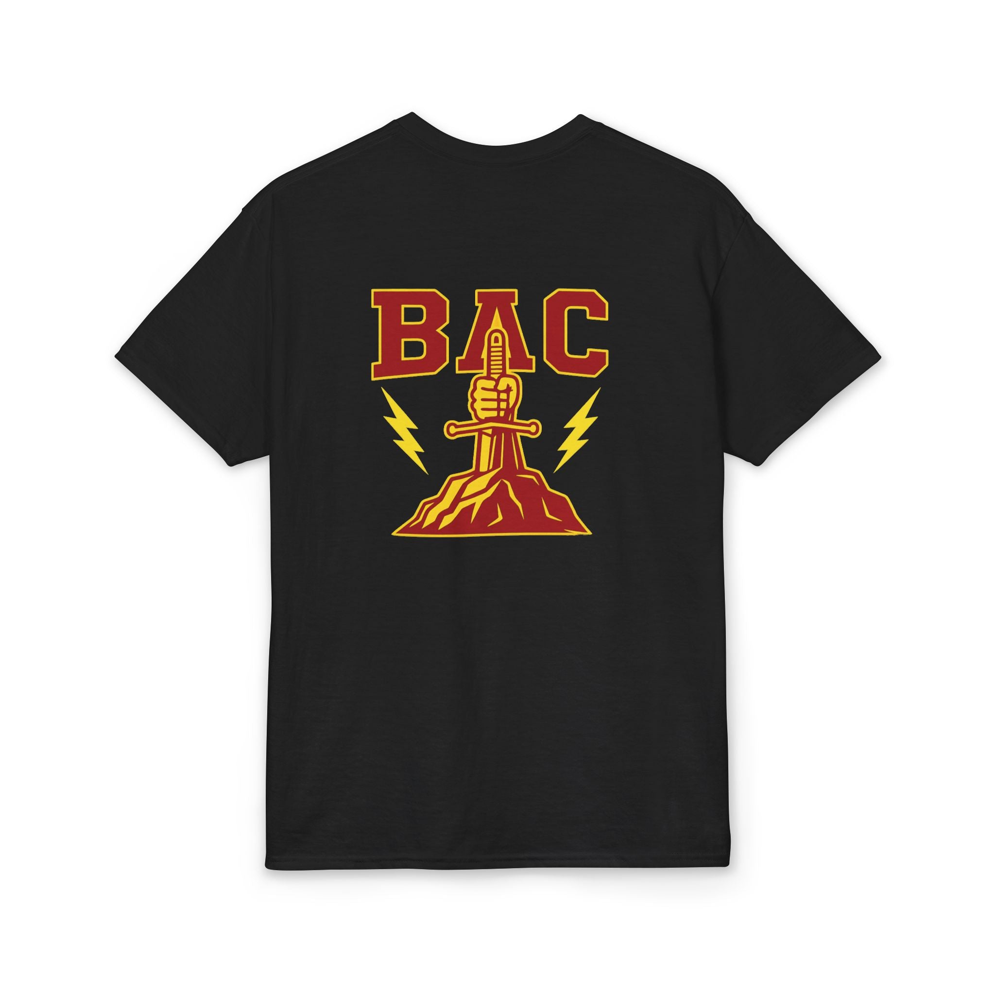 Dri-Fit 'BAC' T-Shirt