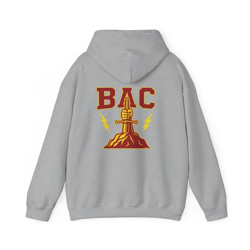 Everyday 'BAC' Sweatshirt