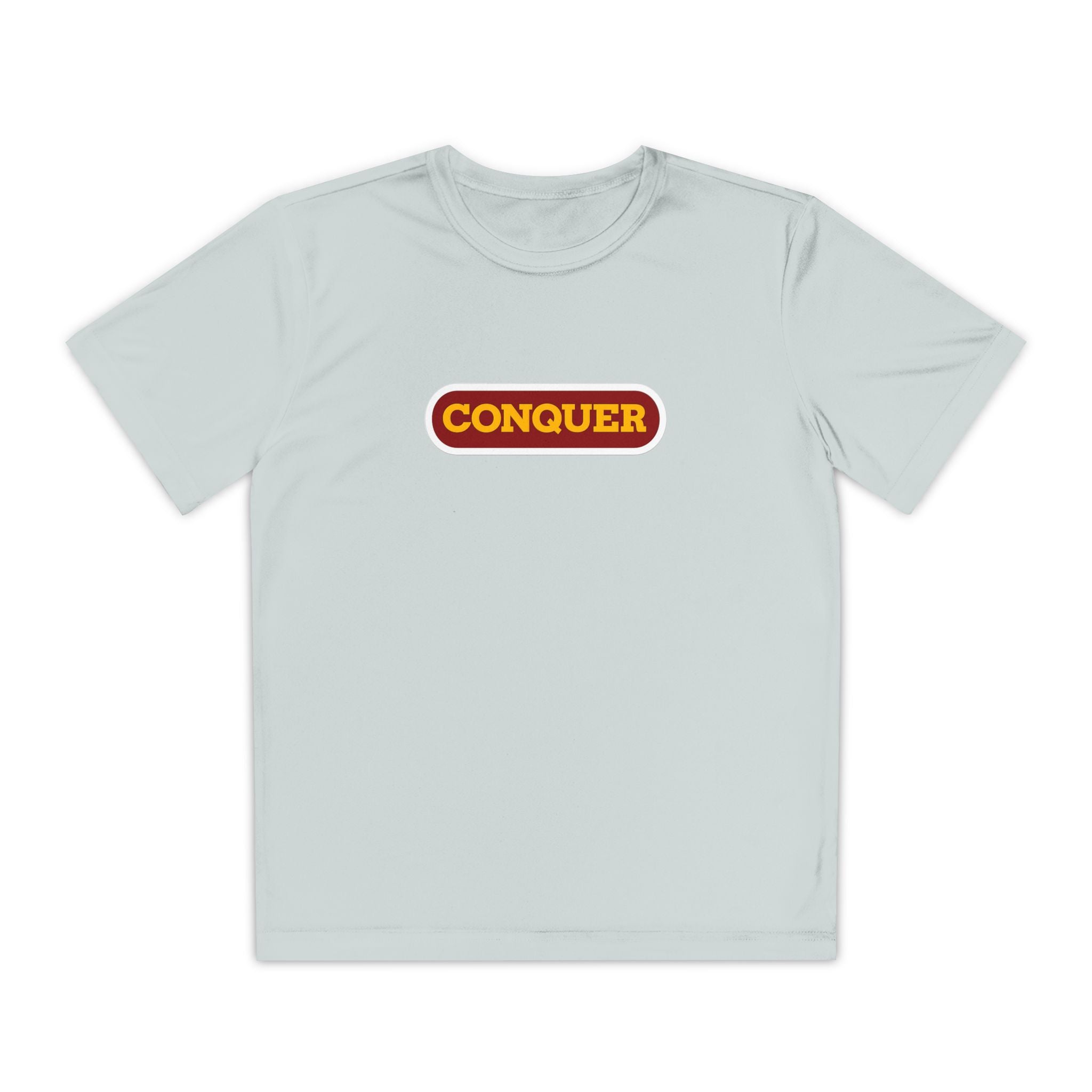 Dri-Fit Youth 'BAC' T-Shirt