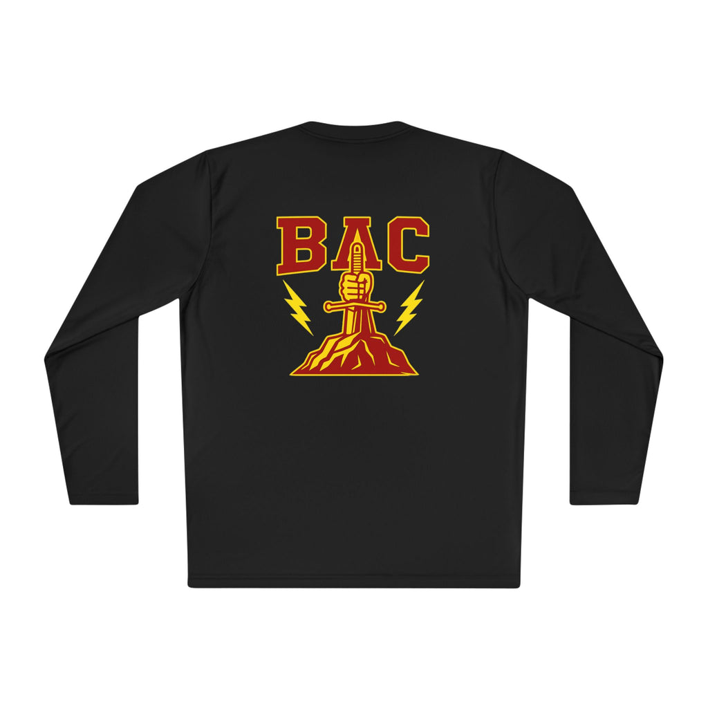 Long Sleeve Dri-Fit 'BAC' Shirt