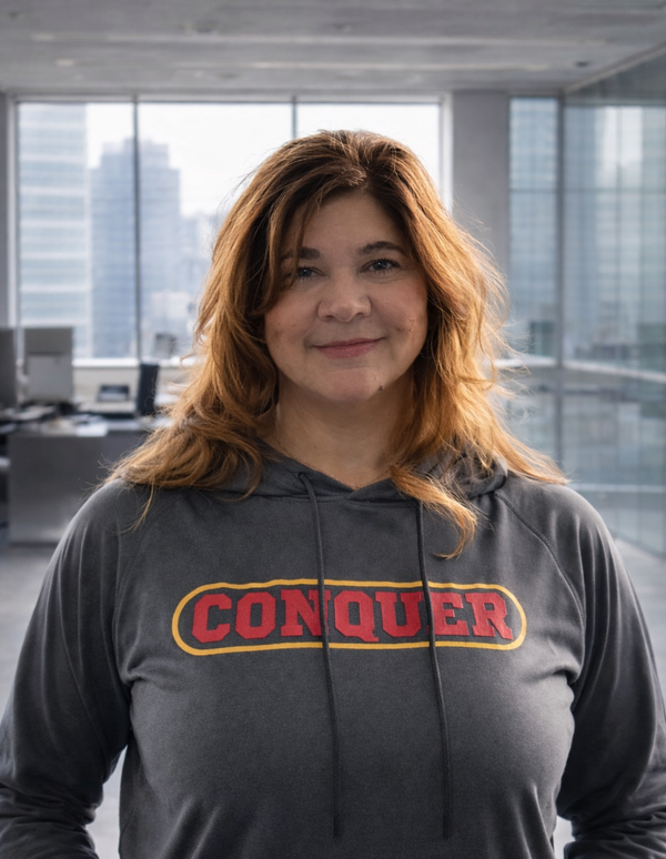 Sabrina Lobato-Gonzales